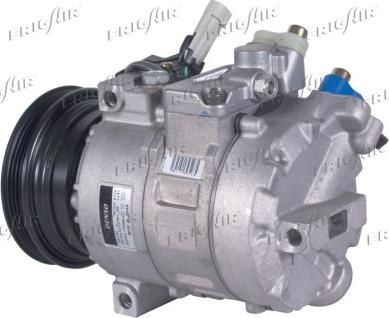 Frigair 920.30092 - Compressore, Climatizzatore www.autoricambi360.it