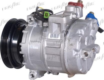 Frigair 920.30059 - Compressore, Climatizzatore www.autoricambi360.it