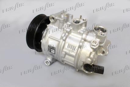 Frigair 920.30056 - Compressore, Climatizzatore www.autoricambi360.it