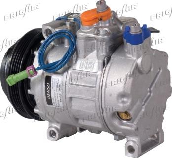 Frigair 920.30058 - Compressore, Climatizzatore www.autoricambi360.it