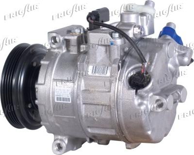 Frigair 920.30053 - Compressore, Climatizzatore www.autoricambi360.it