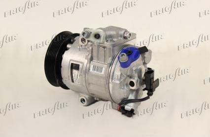 Frigair 920.30052 - Compressore, Climatizzatore www.autoricambi360.it