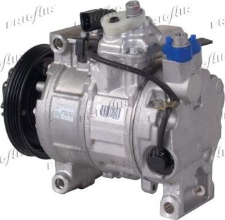 Frigair 920.30060 - Compressore, Climatizzatore www.autoricambi360.it
