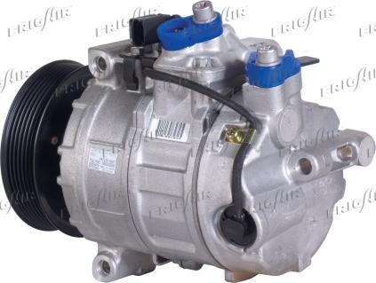 Frigair 920.30061 - Compressore, Climatizzatore www.autoricambi360.it