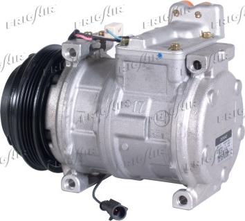 Frigair 920.30067 - Compressore, Climatizzatore www.autoricambi360.it