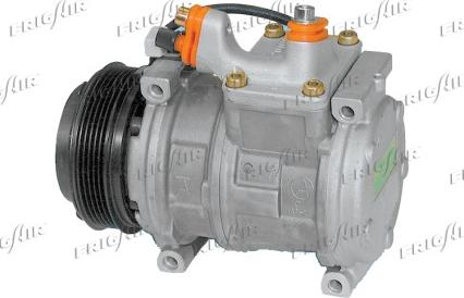 Frigair 920.30013 - Compressore, Climatizzatore www.autoricambi360.it