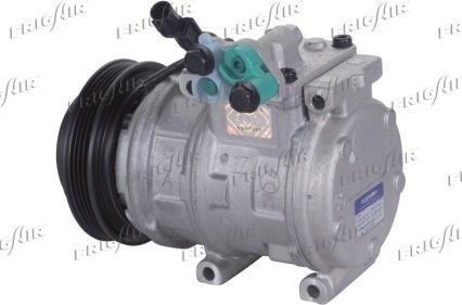 Frigair 920.30082 - Compressore, Climatizzatore www.autoricambi360.it