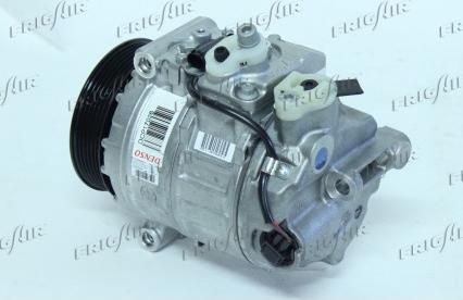 Frigair 920.30039 - Compressore, Climatizzatore www.autoricambi360.it