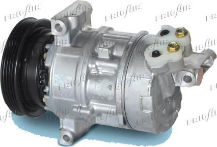 Frigair 920.30035 - Compressore, Climatizzatore www.autoricambi360.it