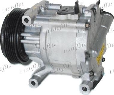 Frigair 920.30036 - Compressore, Climatizzatore www.autoricambi360.it