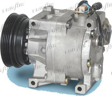 Frigair 920.30038 - Compressore, Climatizzatore www.autoricambi360.it
