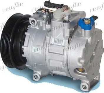 Frigair 920.30032 - Compressore, Climatizzatore www.autoricambi360.it