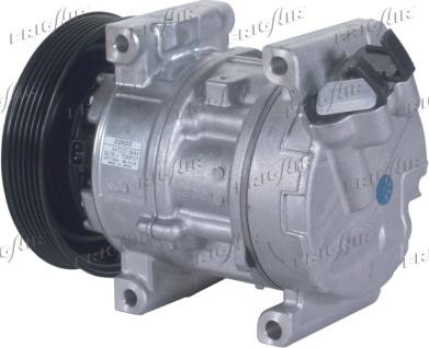 Frigair 920.30029 - Compressore, Climatizzatore www.autoricambi360.it