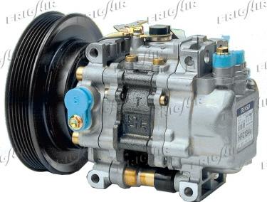 Frigair 920.30025 - Compressore, Climatizzatore www.autoricambi360.it
