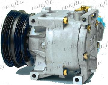 Frigair 920.30026 - Compressore, Climatizzatore www.autoricambi360.it