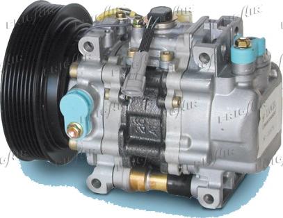 Frigair 920.30020 - Compressore, Climatizzatore www.autoricambi360.it