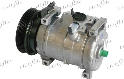 Frigair 920.30190 - Compressore, Climatizzatore www.autoricambi360.it