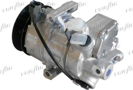 Frigair 920.30193 - Compressore, Climatizzatore www.autoricambi360.it