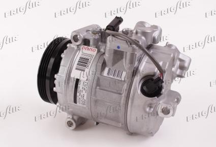 Frigair 920.30151 - Compressore, Climatizzatore www.autoricambi360.it