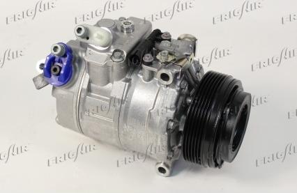 Frigair 920.30158 - Compressore, Climatizzatore www.autoricambi360.it