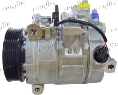 Frigair 920.30152 - Compressore, Climatizzatore www.autoricambi360.it