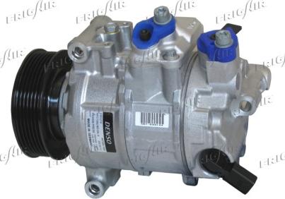 Frigair 920.30157 - Compressore, Climatizzatore www.autoricambi360.it