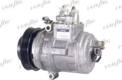 Frigair 920.30105 - Compressore, Climatizzatore www.autoricambi360.it