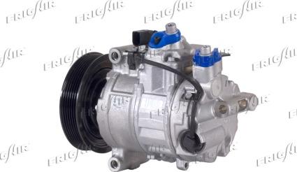 Frigair 920.30184 - Compressore, Climatizzatore www.autoricambi360.it