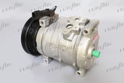 Frigair 920.30110 - Compressore, Climatizzatore www.autoricambi360.it