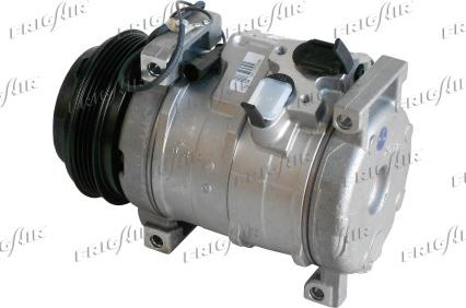 Frigair 920.30187 - Compressore, Climatizzatore www.autoricambi360.it
