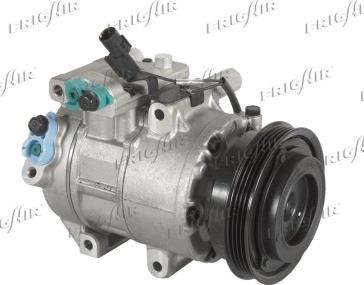 Frigair 920.30135 - Compressore, Climatizzatore www.autoricambi360.it