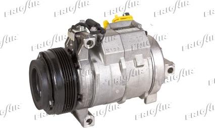 Frigair 920.30128 - Compressore, Climatizzatore www.autoricambi360.it