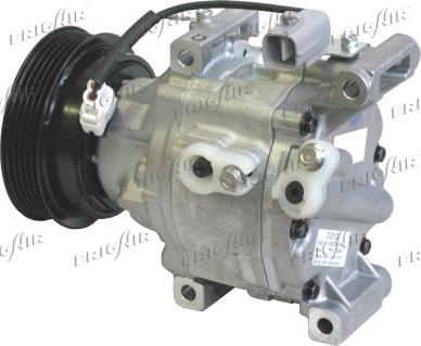 Frigair 920.30175 - Compressore, Climatizzatore www.autoricambi360.it