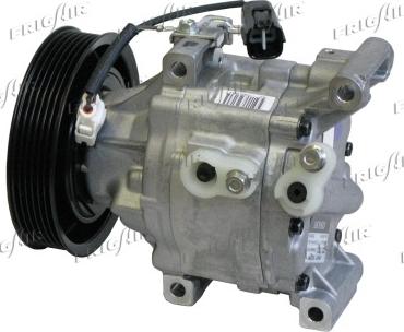 Frigair 920.30176 - Compressore, Climatizzatore www.autoricambi360.it