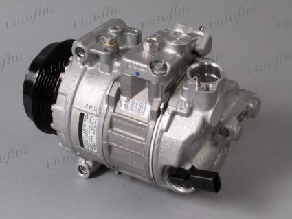 Frigair 920.30300 - Compressore, Climatizzatore www.autoricambi360.it
