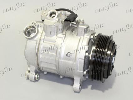 Frigair 920.30301 - Compressore, Climatizzatore www.autoricambi360.it