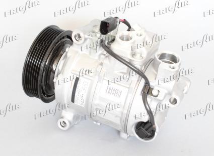Frigair 920.30308 - Compressore, Climatizzatore www.autoricambi360.it