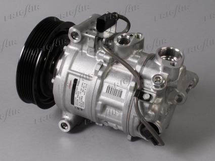 Frigair 920.30310 - Compressore, Climatizzatore www.autoricambi360.it