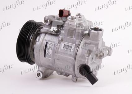 Frigair 920.30294 - Compressore, Climatizzatore www.autoricambi360.it
