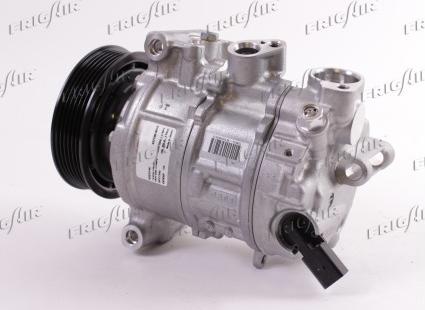 Frigair 920.30295 - Compressore, Climatizzatore www.autoricambi360.it