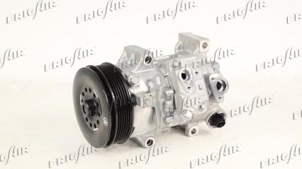 Frigair 920.30265 - Compressore, Climatizzatore www.autoricambi360.it