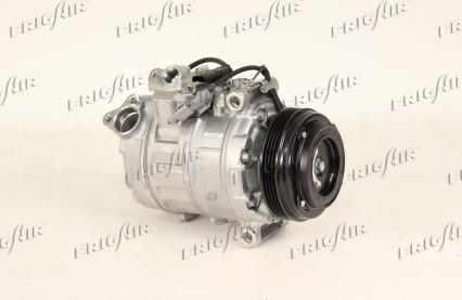 Frigair 920.30263 - Compressore, Climatizzatore www.autoricambi360.it