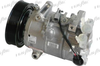 Frigair 920.30205 - Compressore, Climatizzatore www.autoricambi360.it