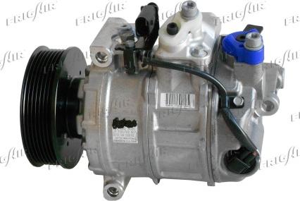 Frigair 920.30208 - Compressore, Climatizzatore www.autoricambi360.it