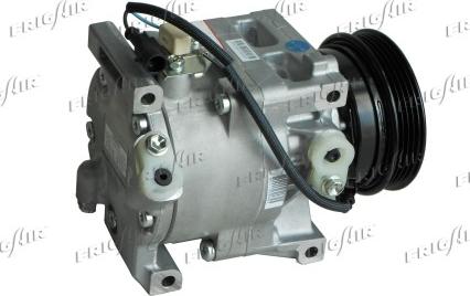 Frigair 920.30219 - Compressore, Climatizzatore www.autoricambi360.it
