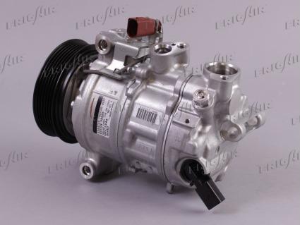 Frigair 920.30285 - Compressore, Climatizzatore www.autoricambi360.it