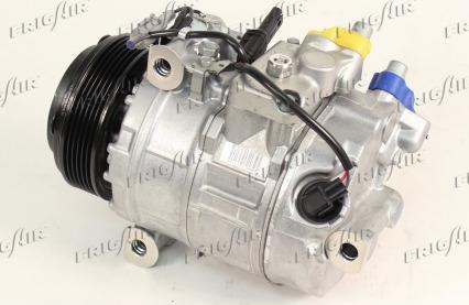 Frigair 920.30239 - Compressore, Climatizzatore www.autoricambi360.it