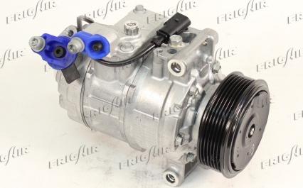 Frigair 920.30235 - Compressore, Climatizzatore www.autoricambi360.it
