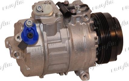 Frigair 920.30231 - Compressore, Climatizzatore www.autoricambi360.it