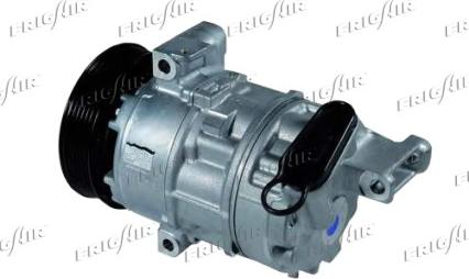 Frigair 920.30225 - Compressore, Climatizzatore www.autoricambi360.it